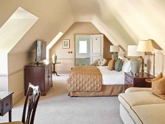 Ellenborough Park Cheltenham Rooms