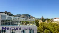 Mercure Tbilisi Old Town Hotels near First Georgian Typography Monument