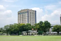 Cititel Express Ipoh Hotels near Jelapang Square