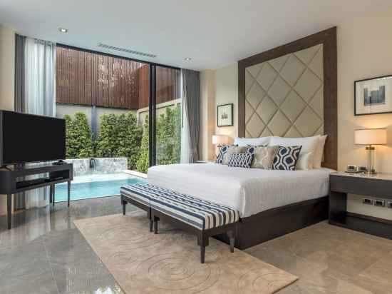 V Villas Hua Hin, MGallery Hotel Collection Rooms