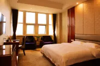 Yantai Airport International Hotel Hotels near Yantaixi Railway Station