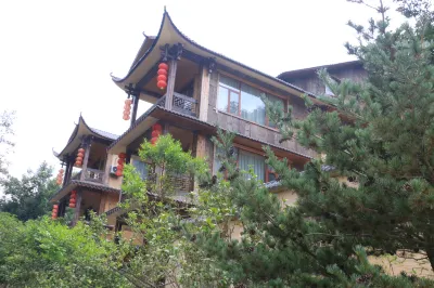 Qique Guesthouse Hotels in Zhangjiajie