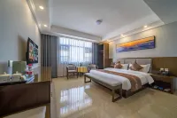 Xinyuelai Hotel Hotels near Xinjin South Railway Station