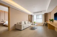 Meiduo Hotel (Xuancheng Beimen Old Street)