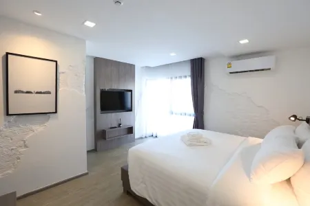 U42 Hotel Bangkok