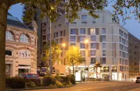 Odalys City le Mans Centre Congrès Hotels near Saint Bernard Church