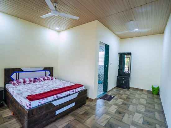 Lsq Ruturaj Farms Rooms