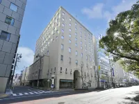 Rihga Hotel Zest Takamatsu Hotels near Matsushimanichome Station