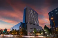 Grand Mercure Sapporo Odori Park Hotels near Shinkotonihikari Park