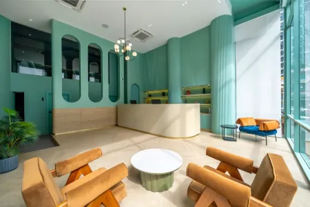 Myhotel Cmyk@Ratchada