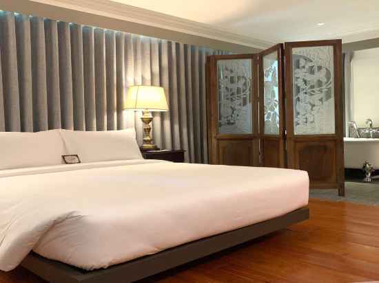 The Henry Suites MiraNila Quezon City Rooms