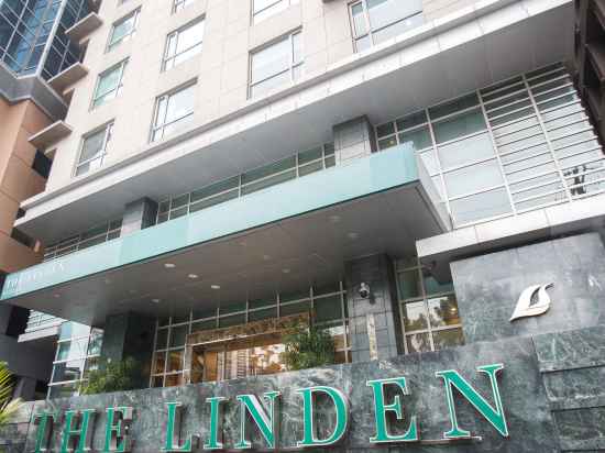 The Linden Suites Hotel Exterior