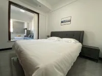 Qinyuan Homestay Отели в г. Чжунян