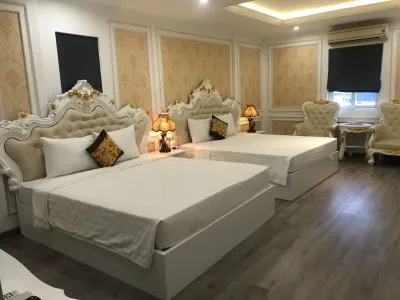 THANH TAI HOTEL 1 Hotels near Chùa Từ Giác