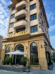 YO Hotel Hotels near Sân vận động phường Thanh Bình