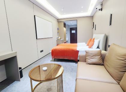 Yishuipan Apartment (Yibin Huayao City)