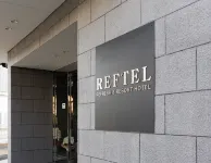 Reftel Osaka Itami Airport Hotel Hôtels à : Minoh