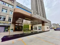 Korla Junrun Hotel (Poly Oil Garden Branch) Hotels near Xinjiang Medical University Higher Vocational and Technical College