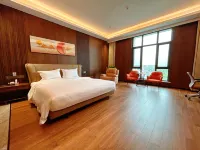 ZHENGFENG TRAINING CENTER Hotels in Taiyuan