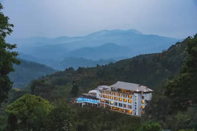 JiangLu Nannuoshan Mountain Inn Hotels in der Nähe von Flughafen Gasa