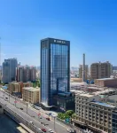 Meihao Lizhi Hotel Hoteles cerca de Xinjiang Energy Vocational Technical College (Gucheng New Street)