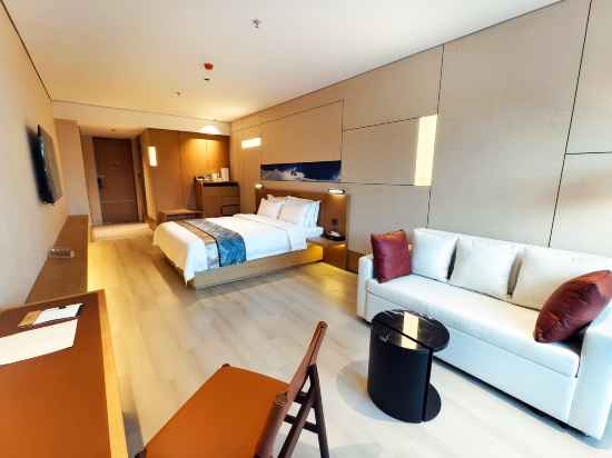 YABULI SUN MOUNTAIN HOLIDAY HOTEL Rooms