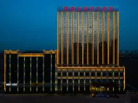 Mingjiale International Hotel