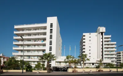 Catalonia Oro Negro Hotels near playa de la americas