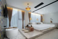 TianYe Private Resort Hotel Hotels in Chengjiang