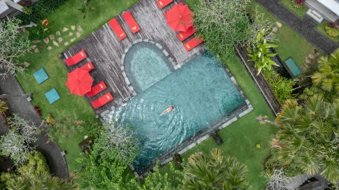 Arma Museum Resort & Villas Bali