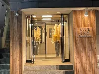 Lit’S Inn Sapporo Hotel a Sapporo