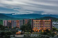 Tengchong Yunfeng Resort & Spa Hotel in zona Yunfeng Mountain of Tengchong