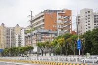 Ruifeng Hotel (Xiamen Tong'an Chengbei Branch) Hotels near Butterfly Valley