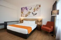 H Elite Design Hotel Hotels near WLS Kubang Kerian