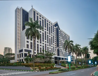 Artotel Gelora Senayan Jakarta Hotels near Saint Theresia Church