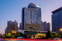 International  Hotel.LuoYang Hotel dekat Luze Assembly Hall