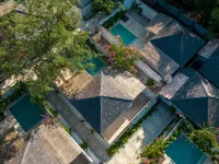 Ora Villas Gili Meno Hotels near Gili Islands