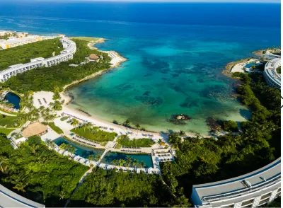 Conrad Tulum Riviera Maya Hotels near Paradise Beach