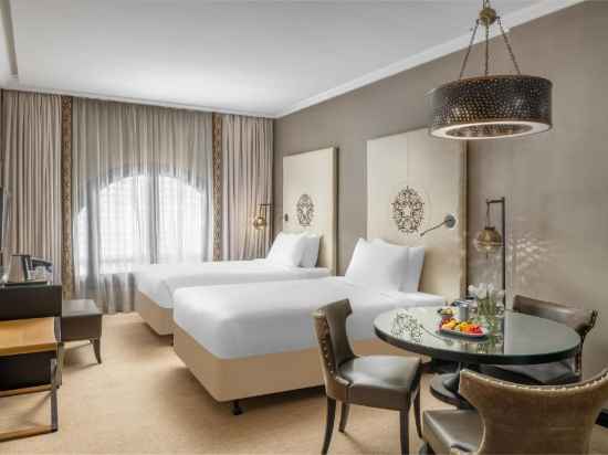 Sofitel Shahd Al Madinah Rooms