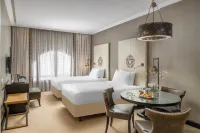 Sofitel Shahd Al Madinah Hotels near Aliat Mall - Kinan