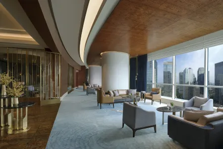 The Residences at the Ritz-Carlton Jakarta, Pacific Place