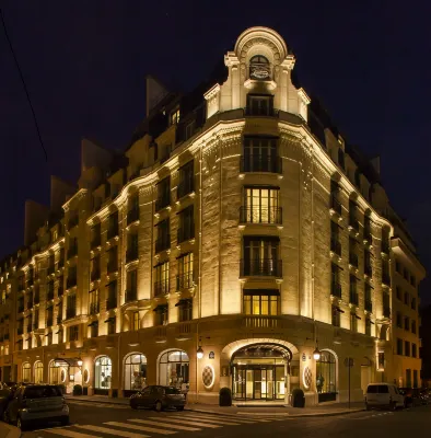 Sofitel Paris Arc de Triomphe