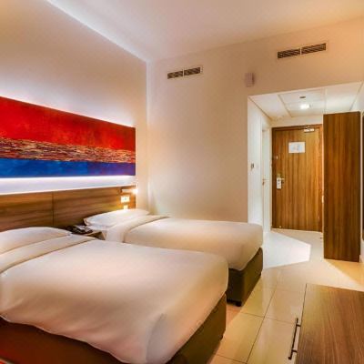 Interconnecting Family Room Citymax Hotel Bur Dubai Promo Code