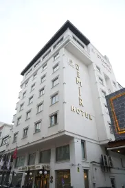 Demir Hotel