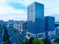 Fengdu Hotel, Changchun Optoelectronic Information Industry Park