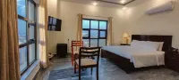 Hotel Nova Hotels near Paklions International Cricket Academy