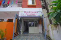 Hotel Inspira Residency-Near Bombay Hospital Hotels near Dussehra Maidan