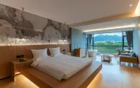 Shuizhou Yi Resort Hotel (Guilin Lijiang Maozhou Island)