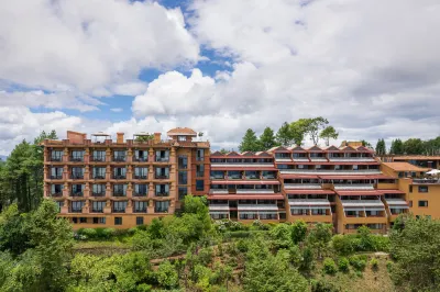 Club Himalaya, by Ace Hotels Hotels near Butterfly Valley