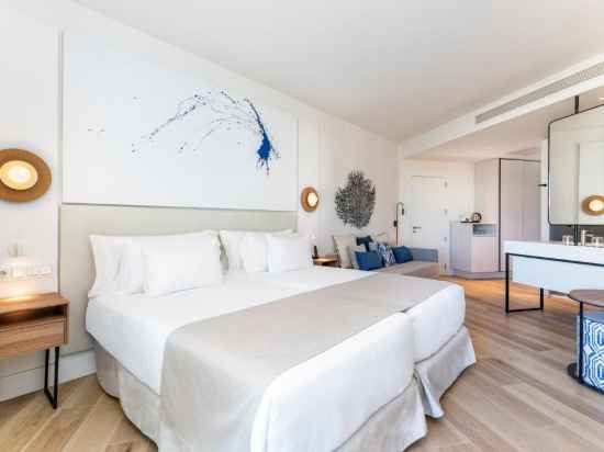 Barcelo Playa Blanca Rooms